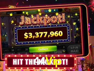 Weekend Specials 44Vip