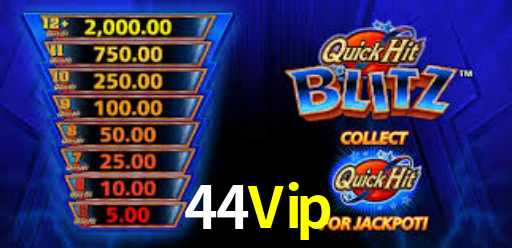 Daily Bonuses 44Vip